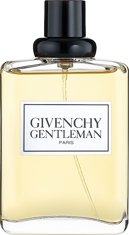 PRZECENA! Givenchy Gentleman - Woda toaletowa * — Zdjęcie N1