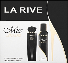 Kup La Rive Miss Dream - Zestaw (edp 100 ml + deo/spray 150 ml)