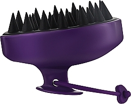 Kup Silikonowa szczotka do masażu skóry głowy - Kundal Scalp Massage Shampoo Brush