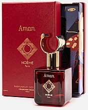 Noeme Aman - Woda perfumowana — Zdjęcie N2