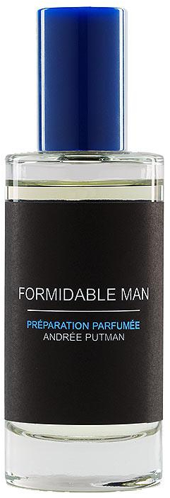 Andree Putman Formidable Man - Woda perfumowana — Zdjęcie N3