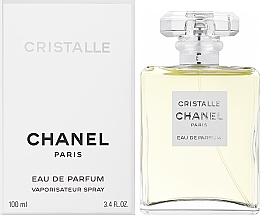 Chanel Cristalle - Woda perfumowana — Zdjęcie N4