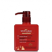 Kup Szampon do włosów, Truskawka - Voltage Anti-Age Strawberry-Therapy Shampoo