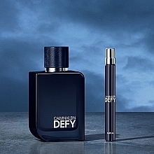 Calvin Klein Defy - Perfumy — Zdjęcie N9