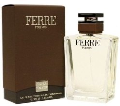 Kup Gianfranco Ferre For Men - Zestaw (edt 50ml + sh/g 100ml)