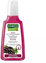 Kup Szampon przeciw pierwszym oznakom siwizny - Rausch Aronia Anti-Greau Shampoo