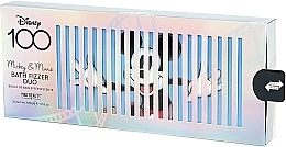 Kup Kule do kąpieli - Mad Beauty Disney 100 Mickey & Minnie Bath Fizzer Duo
