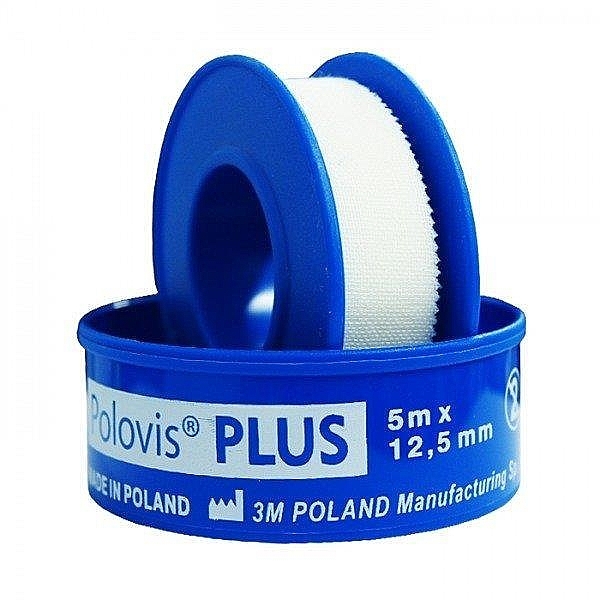 Bandaż medyczny, 5 m x 12,5 cm - Viscoplast Polovis Plus — Zdjęcie N1