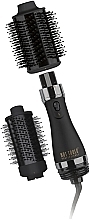 Szczotka do suszarki do włosów - Hot Tools Professional Black Gold Volumiser Set — Zdjęcie N1