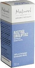 Kup Olejek eteryczny Australijski eukaliptus - Naturol Aromatherapy