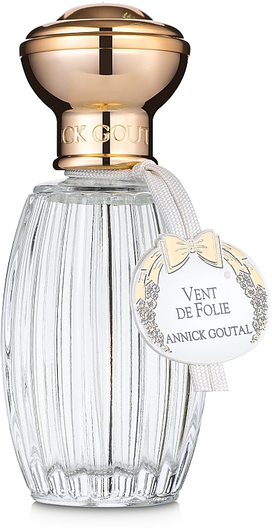 Annick Goutal Vent de Folie - Woda toaletowa — Zdjęcie N1