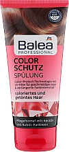 Kup Odżywka chroniąca kolor do włosów farbowanych - Balea Color Protection Hair Conditioner