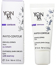 Kup Oczyszczająco-rewitalizujący krem ​​pod oczy - Yon-Ka Phyto-contour Eye Cream