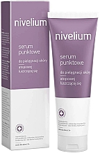 Serum punktowe do pielęgnacji skóry - Aflofarm Nivelium Point Serum — Zdjęcie N1