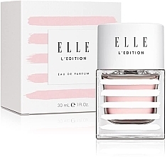 Elle L'Edition - Woda perfumowana — Zdjęcie N2