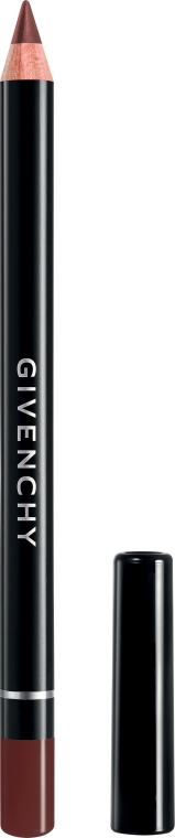 Wodoodporna kredka do ust - Givenchy Lip Liner Pencil — Zdjęcie N2