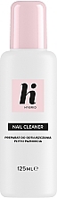 Kup Preparat do odtłuszczania płytki paznokcia - Hi Hybrid Nail Cleaner