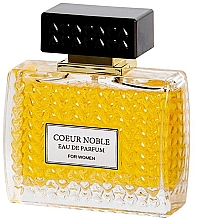 Kup Linn Young Coeur Noble - Woda perfumowana 