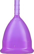 Kup Kubeczek menstruacyjny, rozmiar L, liliowy - LadyCup Lilac