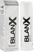 Kup Intensywnie wybielająca pasta do zębów - Blanx Classic Advanced Whitening