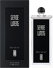 Serge Lutens Dent De Lait - Woda perfumowana — Zdjęcie N2