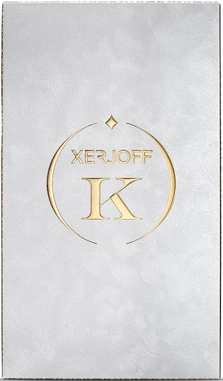 Xerjoff K Collection Blue Empiryan - Perfumy — Zdjęcie N3