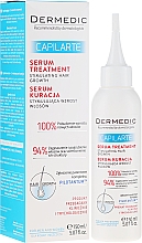 Kup Serum-kuracja stymulująca wzrost włosów - Dermedic Capilarte