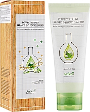Kup Pianka czyszcząca - Amicell Perfect Energy Relaxing Skin