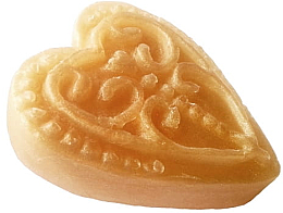 Kup Mydło glicerynowe Serce - Organique Heart Ornament Soaps