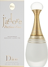 Dior J'adore Parfum d’eau - Woda perfumowana — Zdjęcie N2