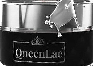 Lakier żelowy do paznokci - QueenLac Simple Perfection UV Gel Polish  — Zdjęcie N2