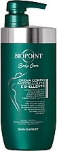 Kup Antycellulitowy krem do ciała - Biopoint Slimming Anti-Cellulite Cream
