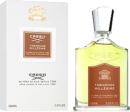 Creed Tabarome - Woda perfumowana — Zdjęcie N2