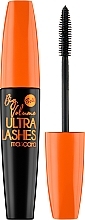 Tusz do rzęs	 - Bell Big Volume Ultra Lashes Mascara — Zdjęcie N1