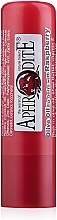 Kup Balsam do ust o smaku malinowym SPF 10 - Aphrodite Instant Hydration Lip Balm Rasberry SPF 10