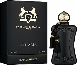 Parfums de Marly Athalia - Woda perfumowana — Zdjęcie N2