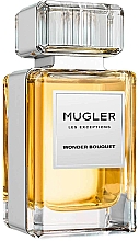 Kup Mugler Les Exceptions Wonder Bouquet - Woda perfumowana
