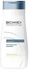 Kup Szampon przeciw wypadaniu do włosów suchych i zniszczonych - Bionnex Anti-Hair Loss Shampoo