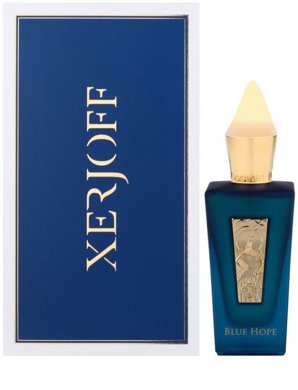 Xerjoff Shooting Stars Blue Hope - Woda perfumowana — Zdjęcie N1