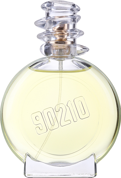 Giorgio Beverly Hills 90210 Moment - Woda perfumowana — фото N1