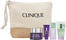 Kup Zestaw, 5 produktów - Clinique Smart Clinical Repair Set