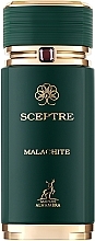 Kup Alhambra Scepter Malachite - Woda perfumowana 