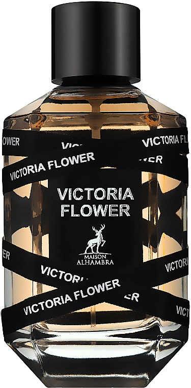 Alhambra Victoria Flower - Woda perfumowana — Zdjęcie N1
