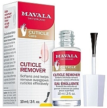 Kup Środek do usuwania skórek - Mavala Cuticle Remover