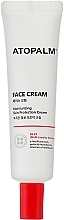 Kup Wielowarstwowy krem emulsyjny do twarzy - Atopalm MLE Cream
