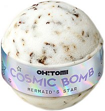 Kup Musująca kula do kąpieli - Oh!Tomi Cosmic Bomb Mermaid's Star