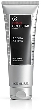 Collistar Acqua Attiva - Żel pod prysznic dla mężczyzn — Zdjęcie N1