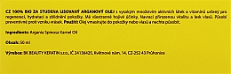 Olej arganowy - Brazil Keratin Argan Seed Oil Authentic Pure 100% — Zdjęcie N3