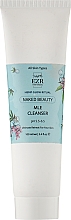 Kup Lamelarny środek czyszczący do twarzy - EZR Clean Beauty Naked Beauty MLE Cleanser