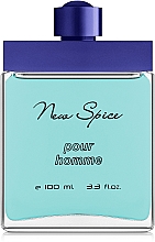Kup Aroma Parfume Top Line New Spice - Woda toaletowa